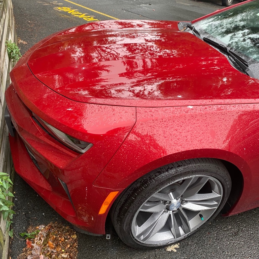 Meet your Posher, Eliot